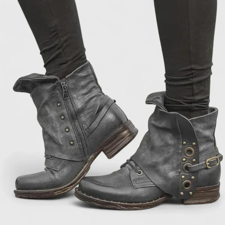 Produktbild – Mayzheen – Ortopediska Boots
