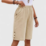 Desiree | Bekväma shorts