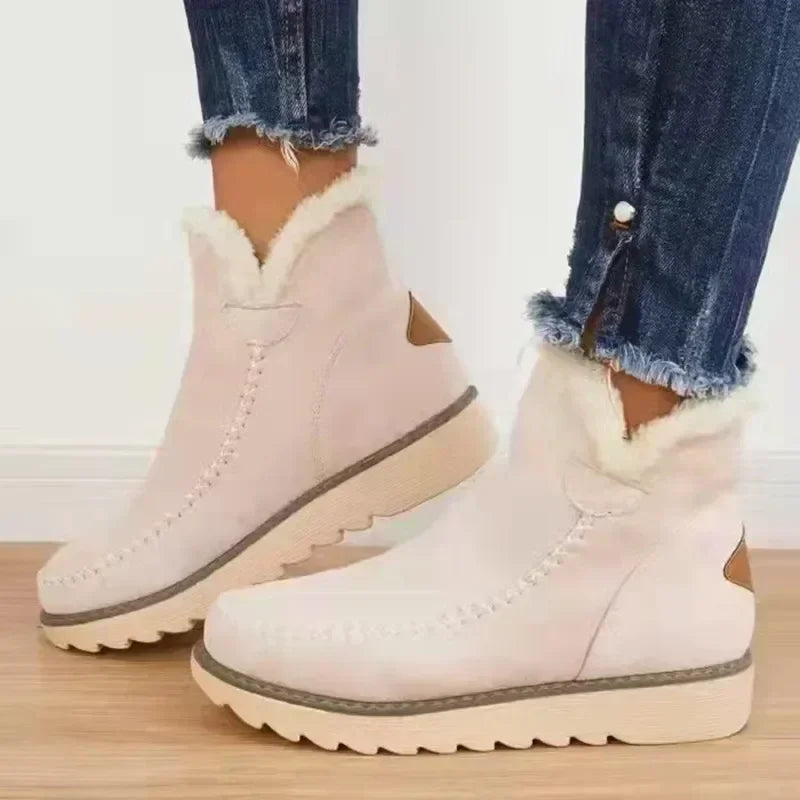 Produktbild – Tahlia – Ortopediska Ankelboots