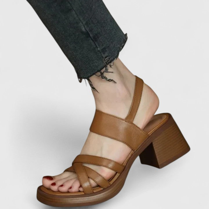Produktbild – Jamie – Eleganta Sandaler