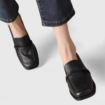 Produktbild – Dixie – Ortopediska Loafers