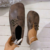 Produktbild – Jaimy – Mjuka Mocka Dam Loafers