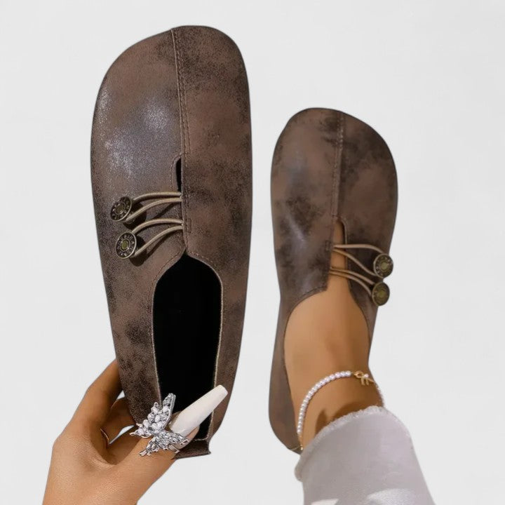 Produktbild – Kyline – Eleganta Loafers