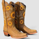 Daisy | Ortopediska westernboots