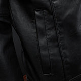 Rider | Modern skinnjacka