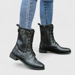 Produktbild – Karyssah – Ortopediska Boots