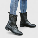 Produktbild – Karyssah – Ortopediska Boots