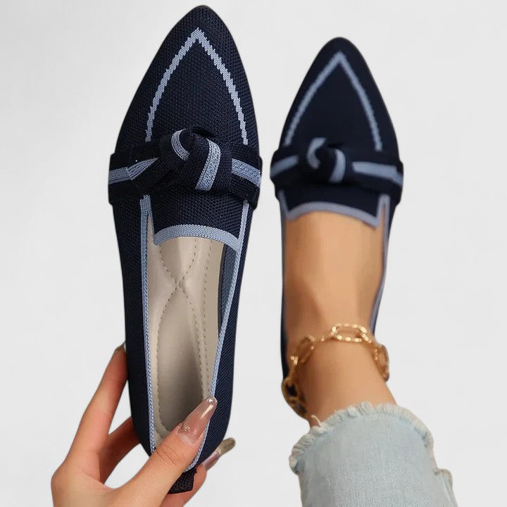 Produktbild – Maricela – Ortopediska Loafers