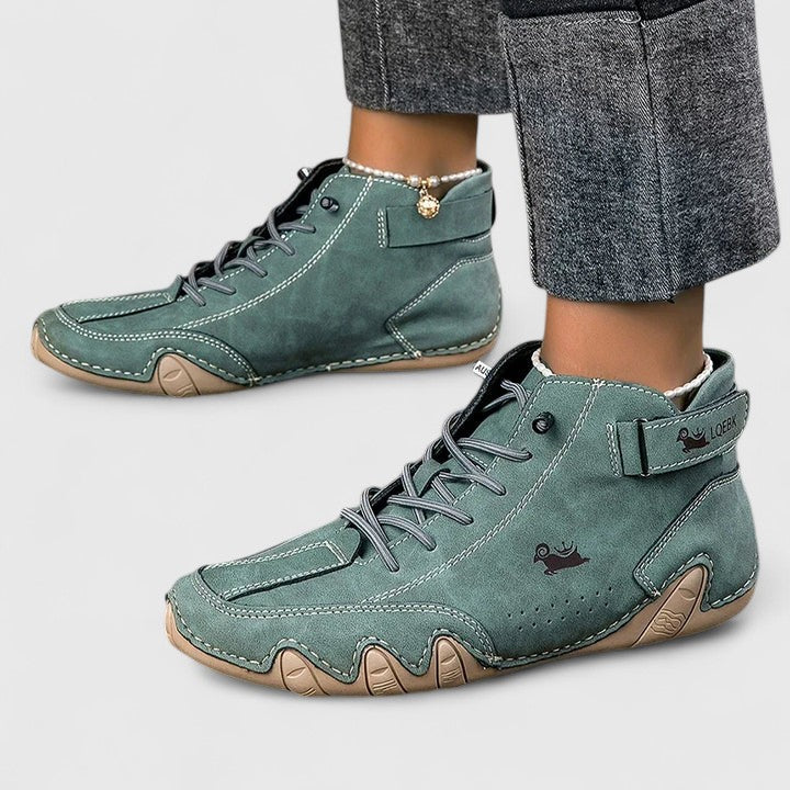 Produktbild – Halyviora – Ortopediska Boots