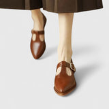 Produktbild – Barbara – Eleganta Skor