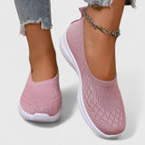 Produktbild – Odara – Ortopediska Slip-on-skor