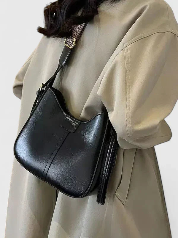 Produktbild – Mariselyah – Elegant axelväska