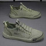 Eleganta casualskor för herr