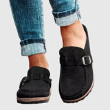 Lauren – stödjande slip-on-skor