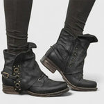 Produktbild – Mayzheen – Ortopediska Boots