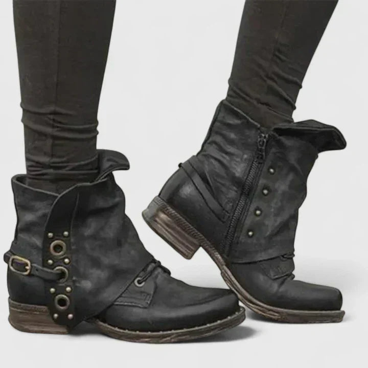 Produktbild – Mayzheen – Ortopediska Boots