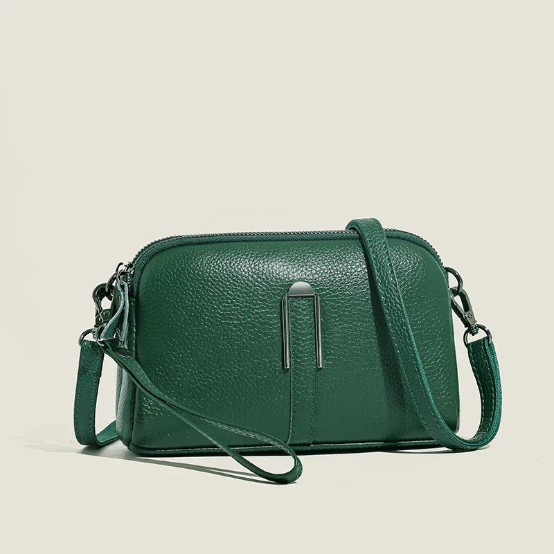 Produktbild – Amaya – Lyxig Crossbody