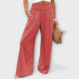 Produktbild – Thearya – Casual Wide Pants