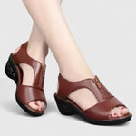 Produktbild – Nerisse – Eleganta Sandaler