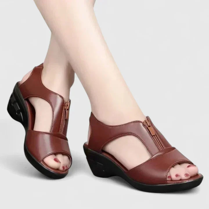 Produktbild – Nerisse – Eleganta Sandaler