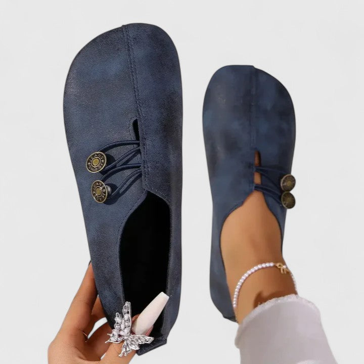 Produktbild – Kyline – Eleganta Loafers