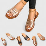 Produktbild – Loredana – Ortopediska Sandaler