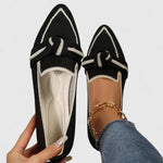 Produktbild – Maricela – Ortopediska Loafers
