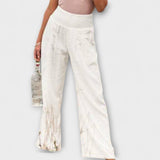 Produktbild – Thearya – Casual Wide Pants