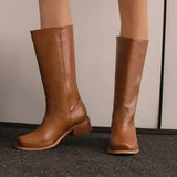 Produktbild – Korus – Ortopediska Boots