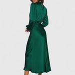 Produktbild – Emryssah – Elegant Maxi Klänning