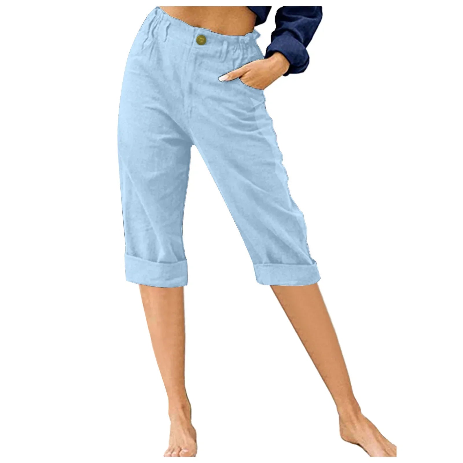 Jade | Luftiga och bekväma sommarshorts
