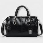 Produktbild – Olivia – Elegant Duffel Bag