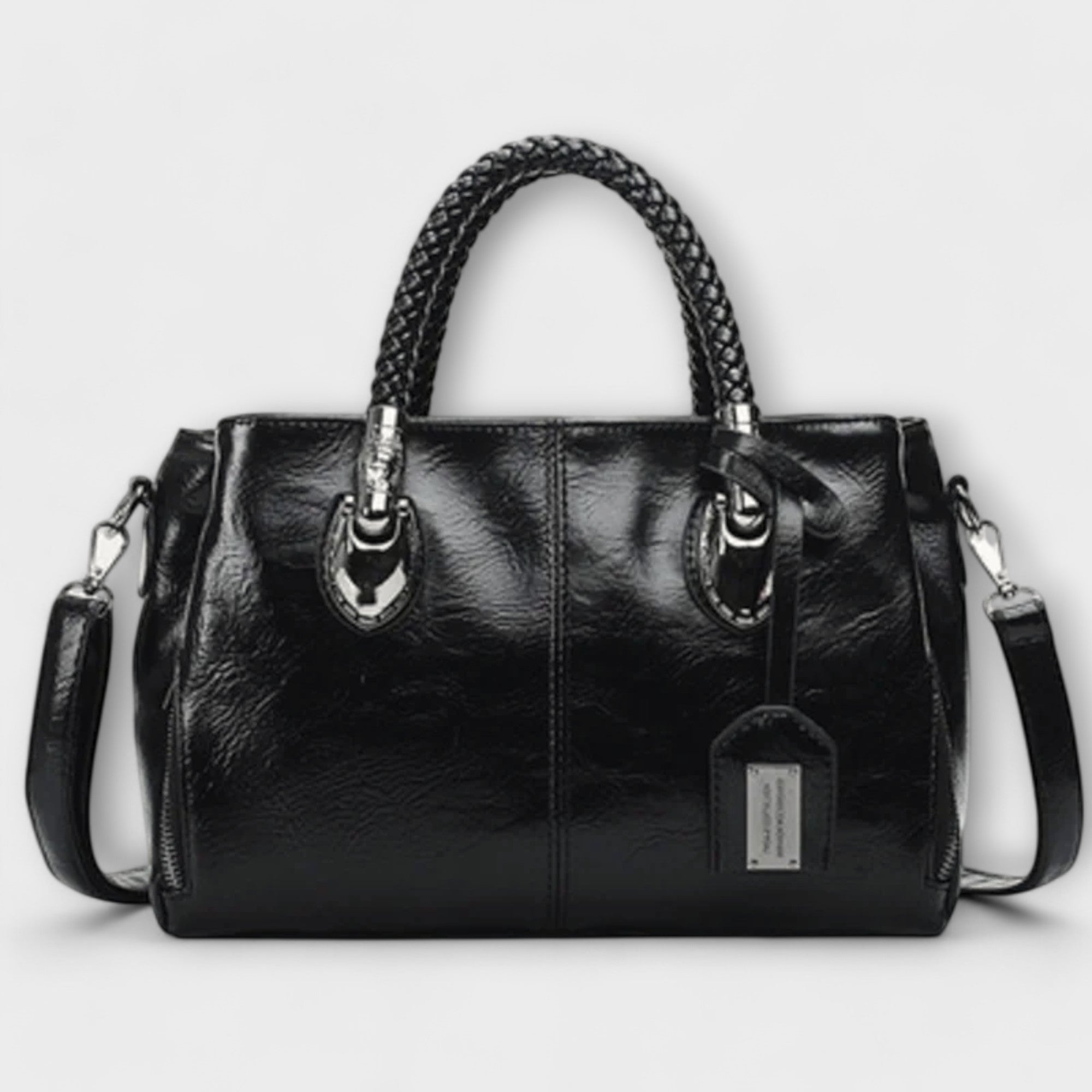 Produktbild – Olivia – Elegant Duffel Bag