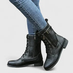 Produktbild – Karyssah – Ortopediska Boots