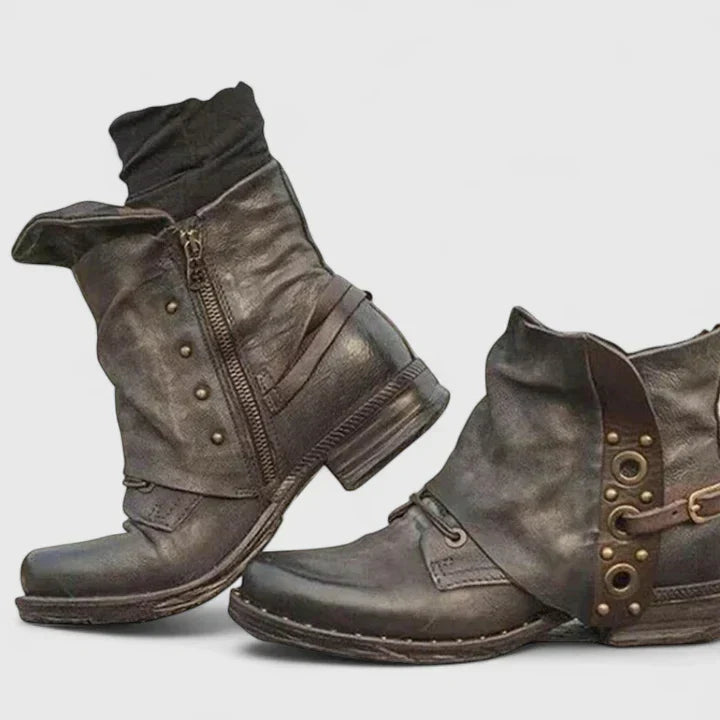 Produktbild – Mayzheen – Ortopediska Boots