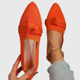 Produktbild – Maricela – Ortopediska Loafers