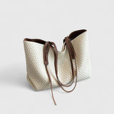 Produktbild – Sarenya – Elegant shopperväska