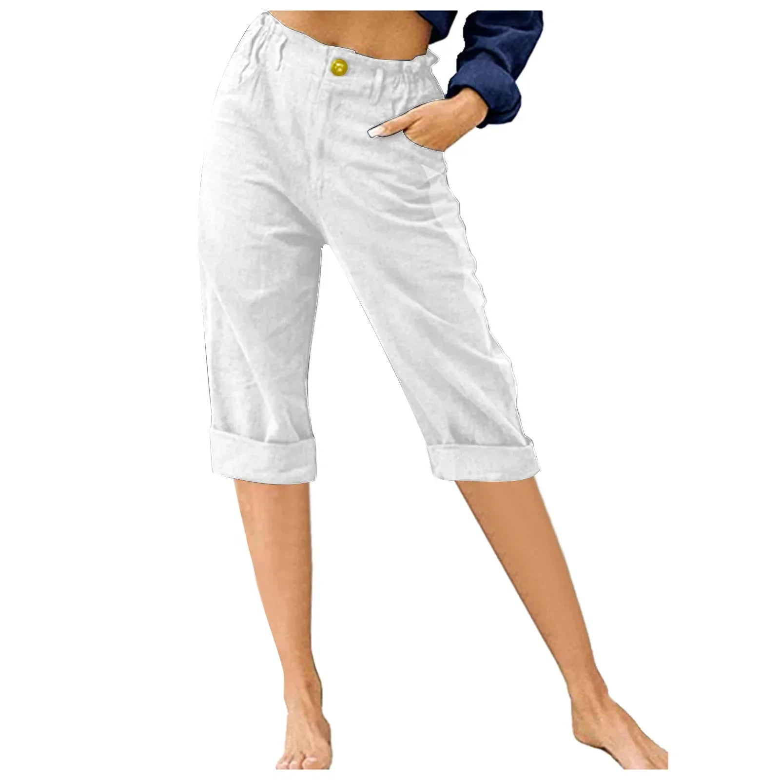 Jade | Luftiga och bekväma sommarshorts