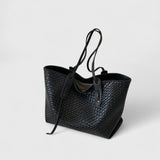 Produktbild – Sarenya – Elegant shopperväska