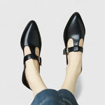 Produktbild – Barbara – Eleganta Skor
