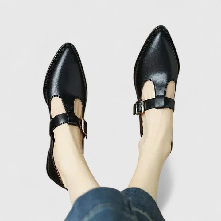 Produktbild – Barbara – Eleganta Skor