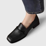 Produktbild – Dixie – Ortopediska Loafers