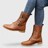 Produktbild – Karyssah – Ortopediska Boots