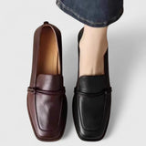 Produktbild – Dixie – Ortopediska Loafers