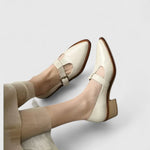Produktbild – Barbara – Eleganta Skor