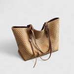 Produktbild – Sarenya – Elegant shopperväska
