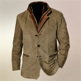 Elegant vintagejacka