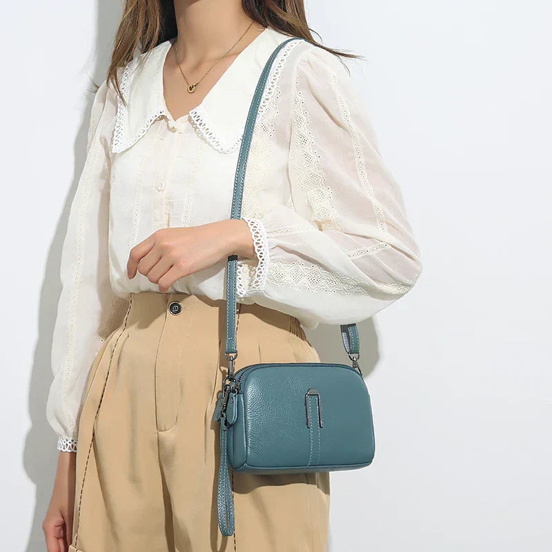 Produktbild – Amaya – Lyxig Crossbody