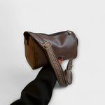 Produktbild – Olivia – Vintage Crossbody Bag