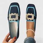 Produktbild – Maylora – Ortopediska Loafers